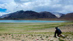 6 Days Itinerary Ladakh
