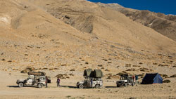 7 Days Itinerary Ladakh
