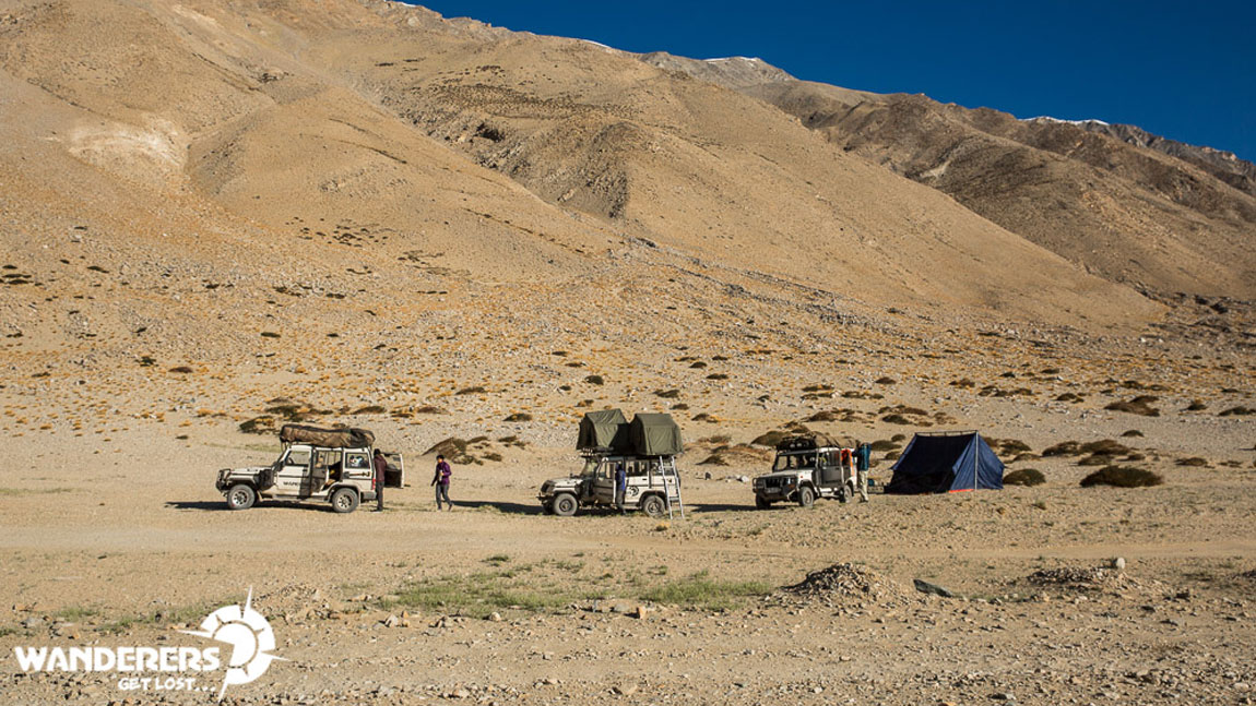 Offbeat Ladakh