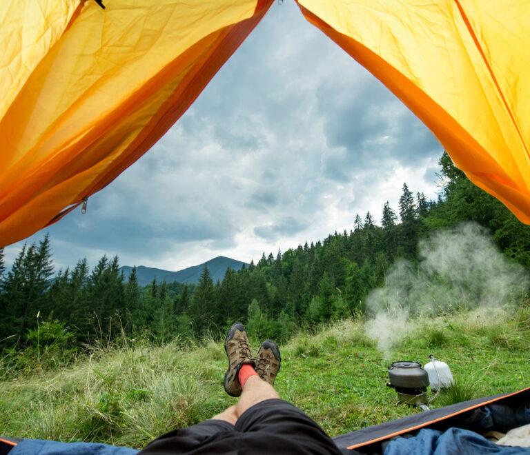 10 Essential Tips for Your First Camping Adventure