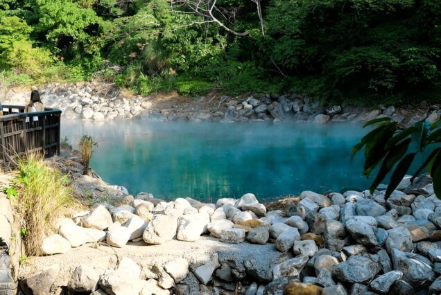 Exploring India’s Most Underrated Hot Springs