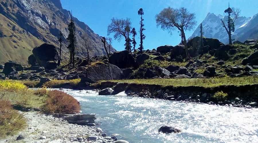 Har-Ki-Dun-Trek-Uttarakhand