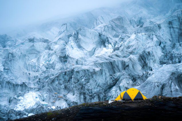 The Best Offbeat Camping Destinations in the Himalayas