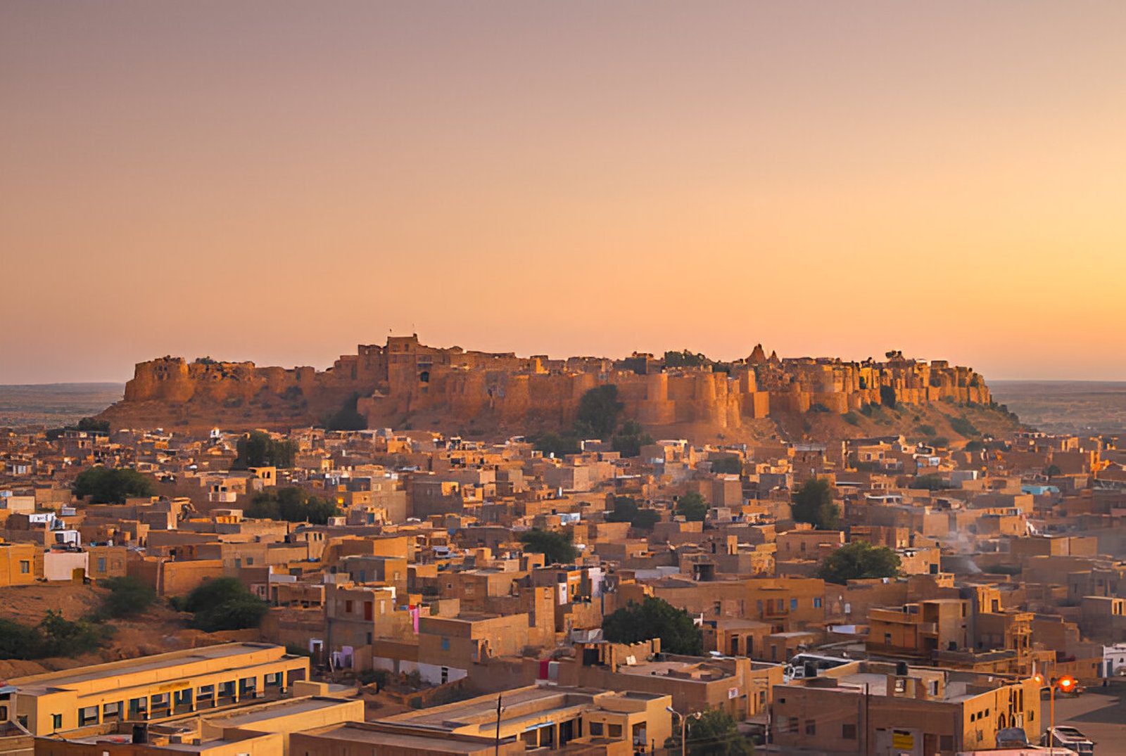 jaisalmer