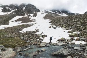 Hidden Treks in Ladakh