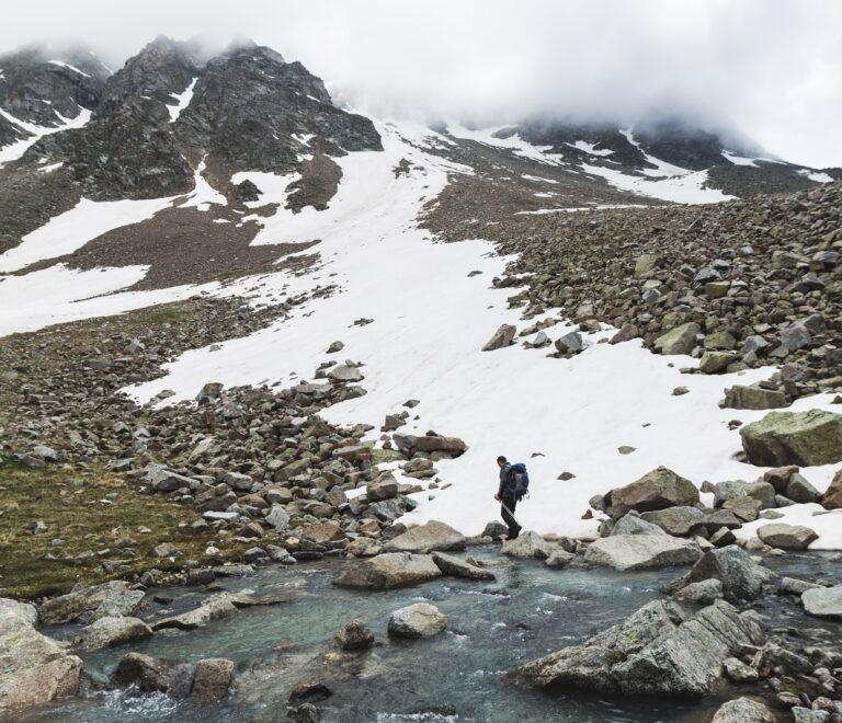 Hidden Treks in Ladakh