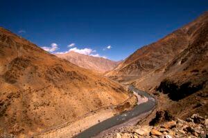 Ladakh from Metro Cities
