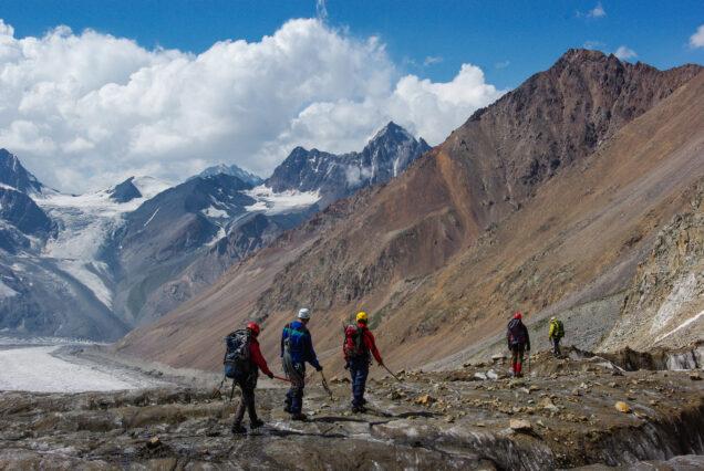 How to Choose the Best Trekking Company in India for Your Next Adventure