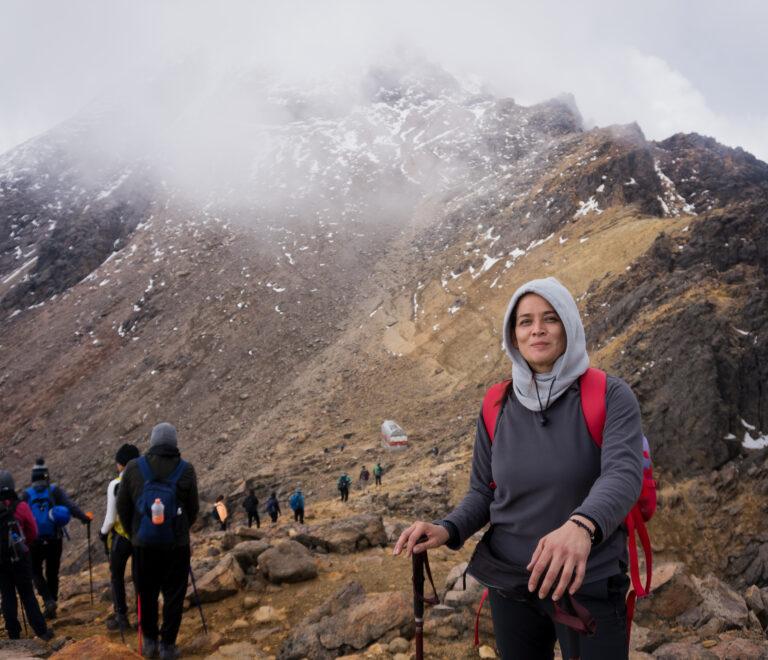Top Adventure Tour Packages Trekking Experiences in India