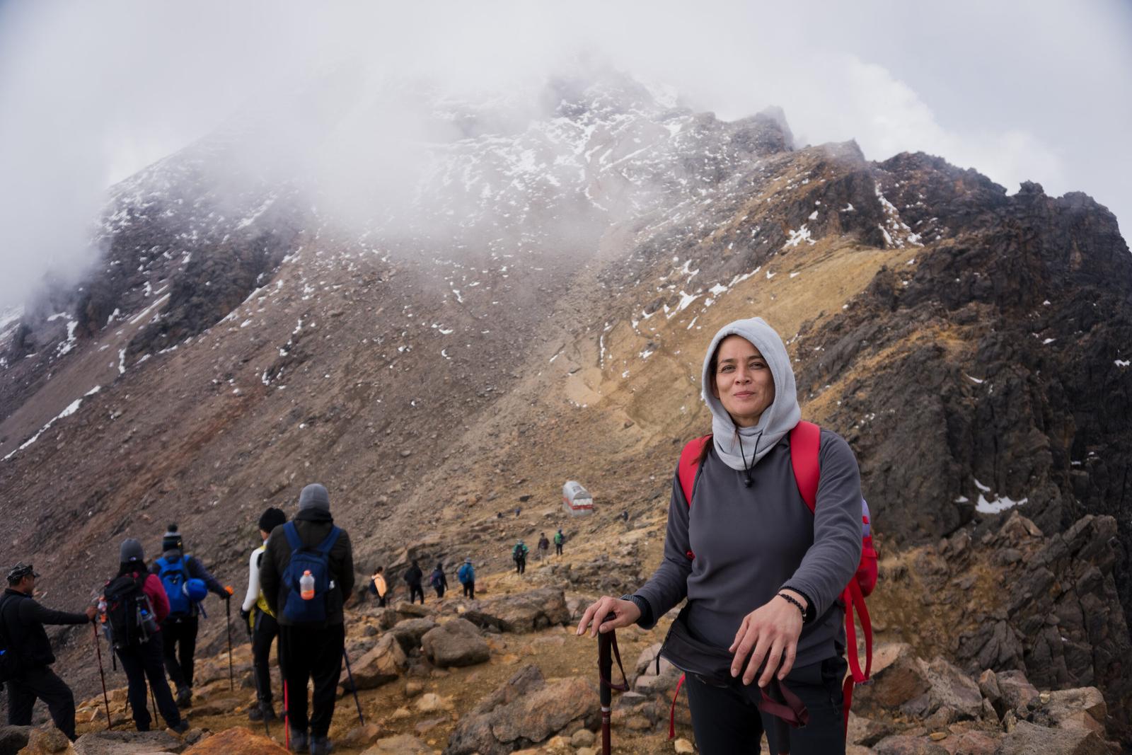 Top Adventure Tour Packages Trekking Experiences in India