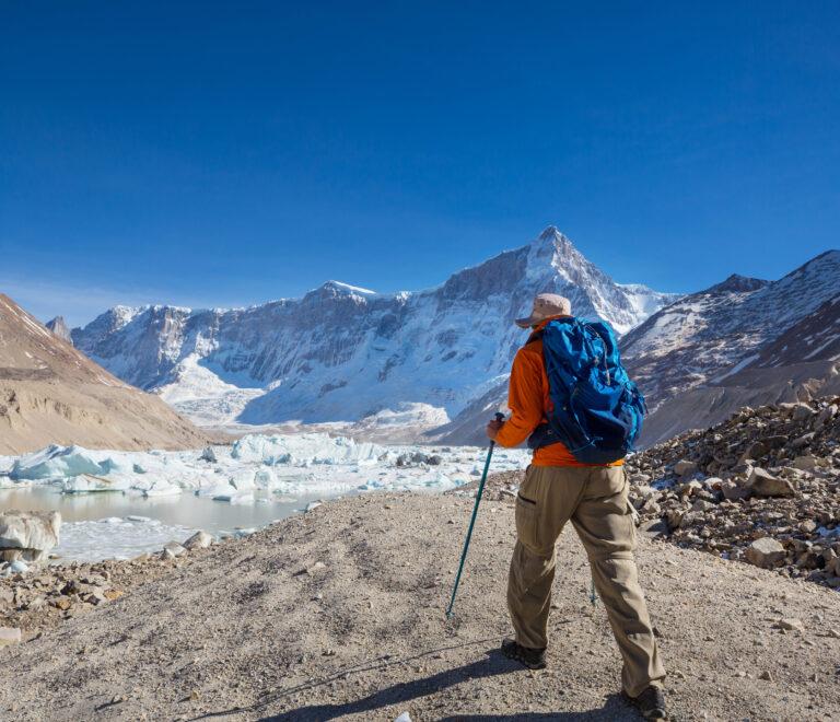 Chadar Trek 2025