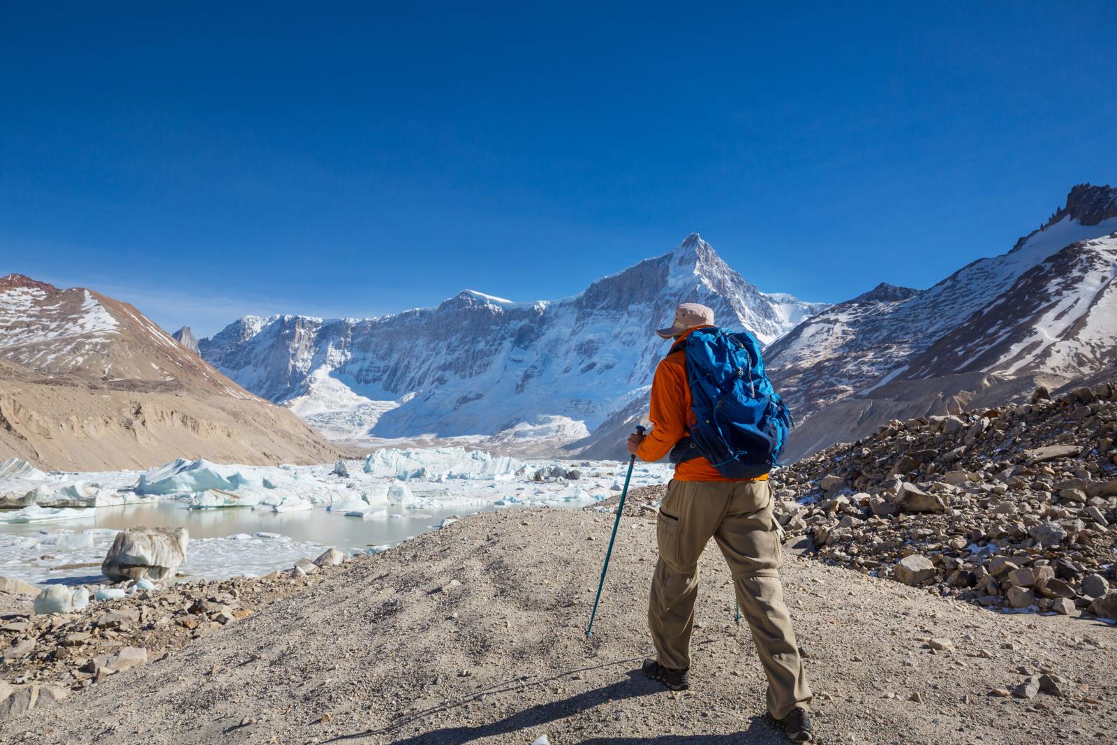 Chadar Trek 2025