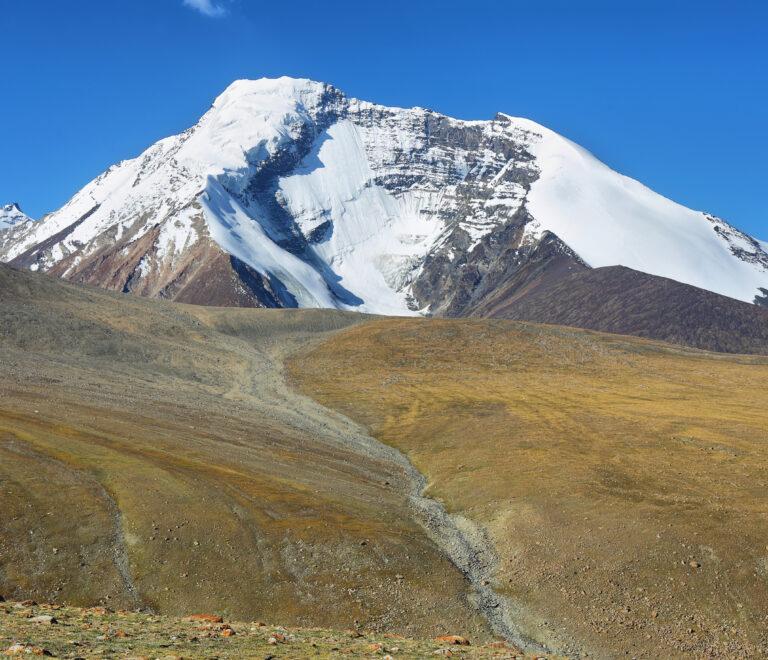 Kang Yatse 2 Trek 2025