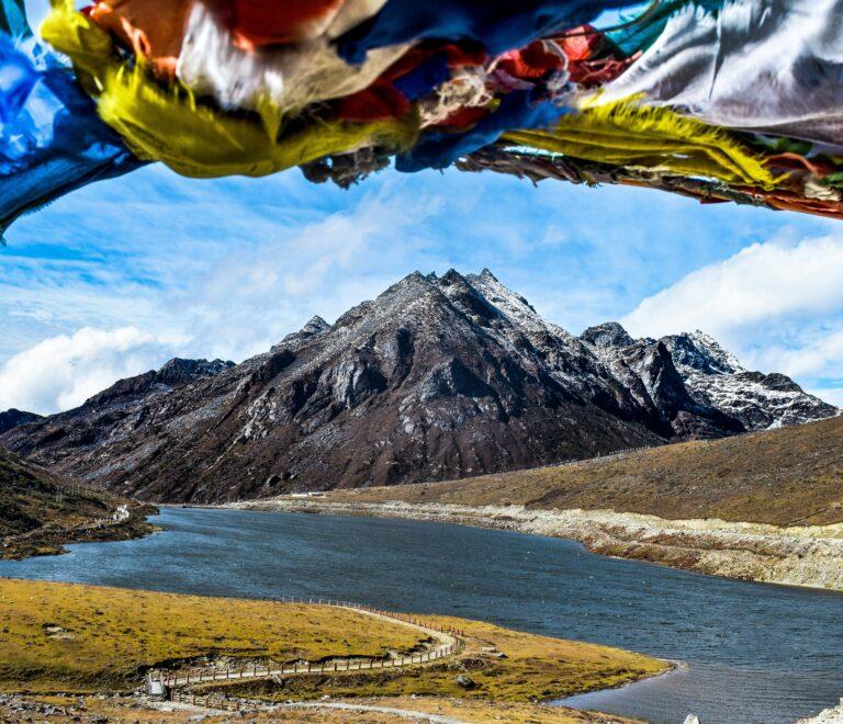 Arunachal Pradesh Trip