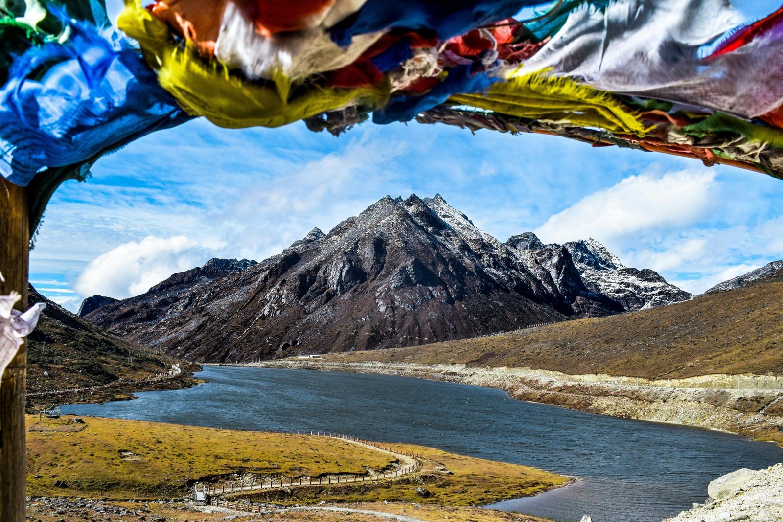 Arunachal Pradesh Trip