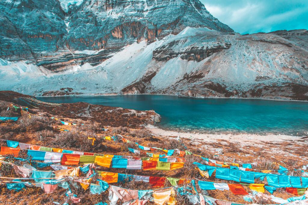 Kashmir Great Lakes