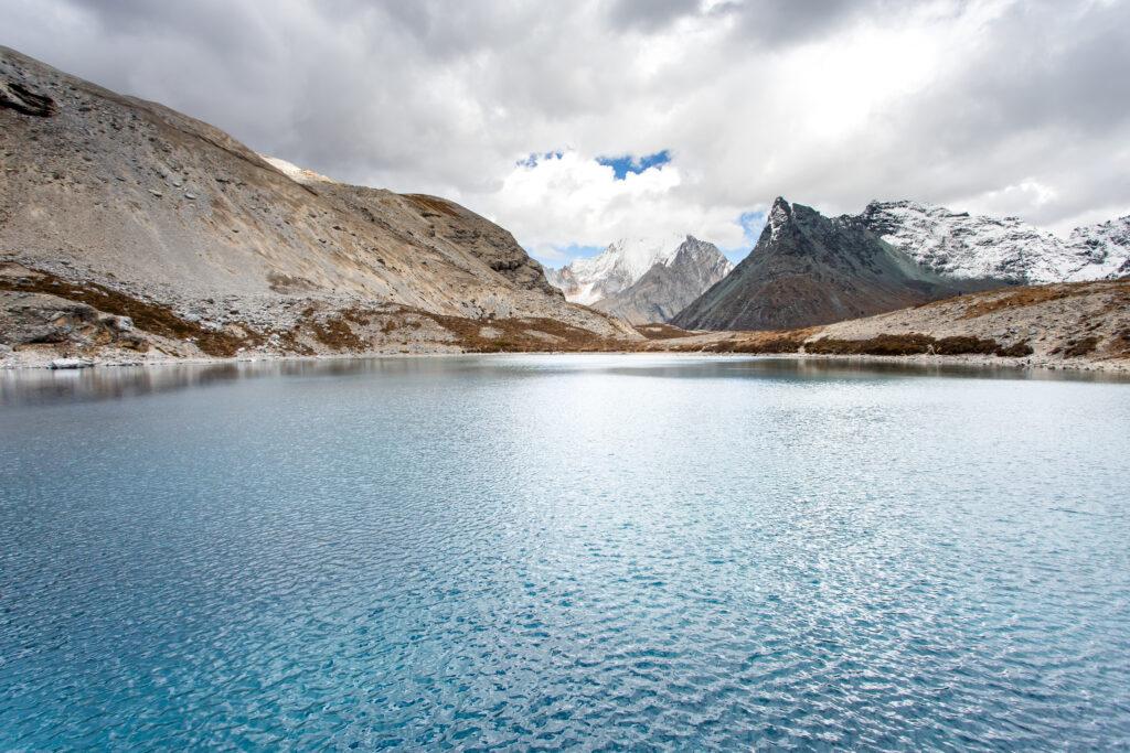Kashmir Great Lakes