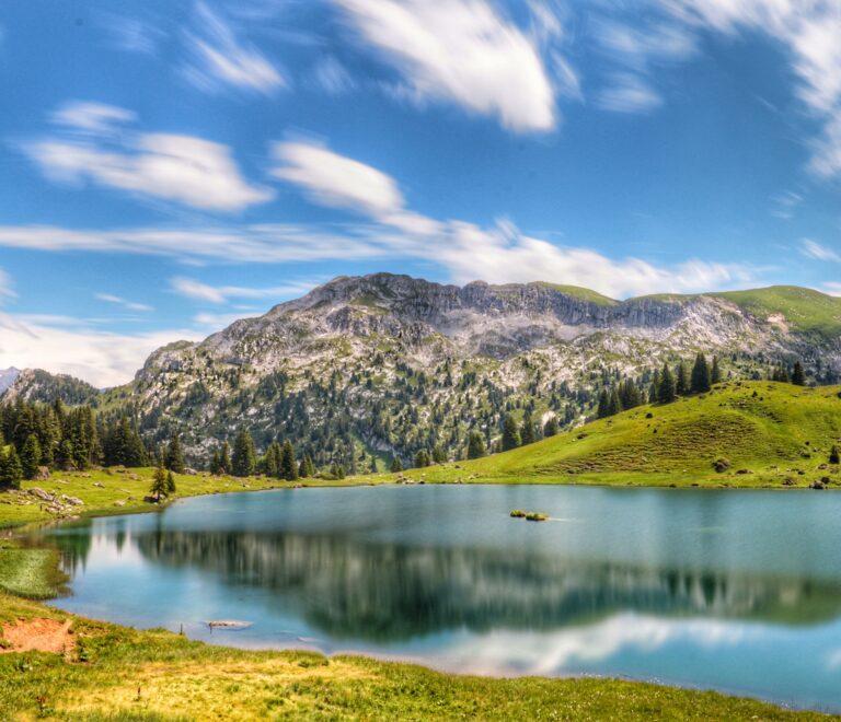 Kashmir Great Lakes