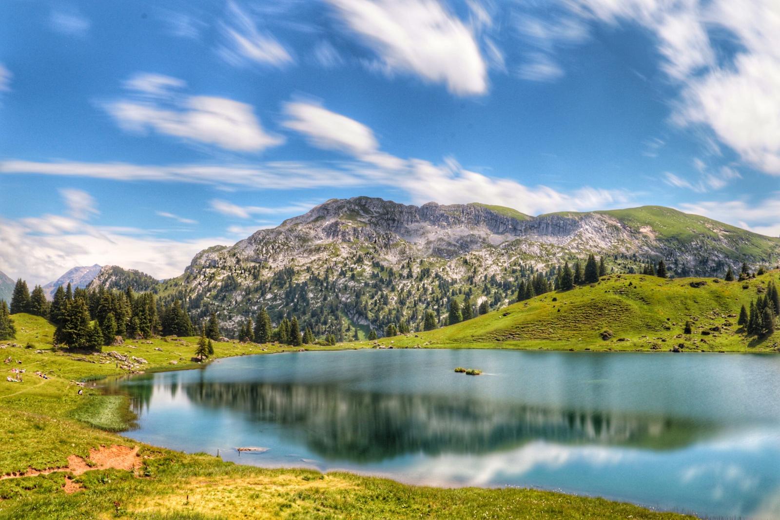 Kashmir Great Lakes