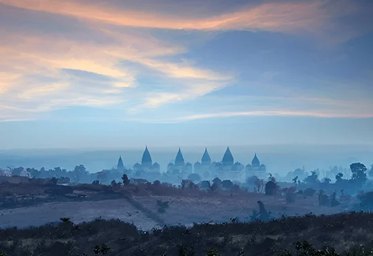 Gwalior, Orchha & Khajuraho: Heritage & Wildlife Journey