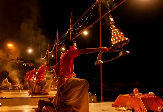 A 4 Day Trip with Wanderers